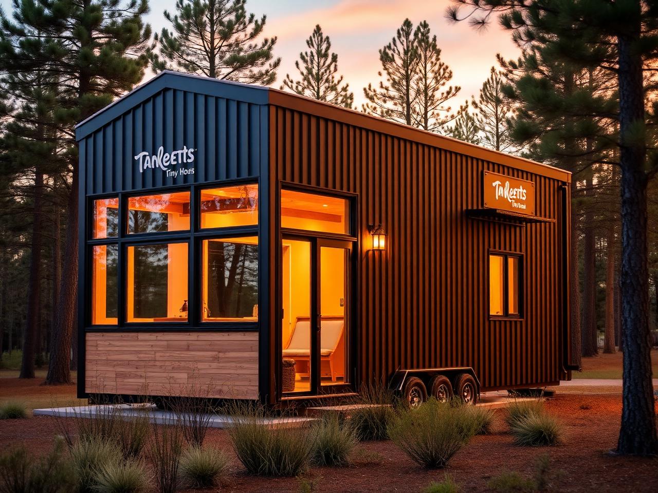 Tiny House